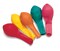 Hygloss Rubber Balloon, 7 Inches, Assorted Colors, Set of 144